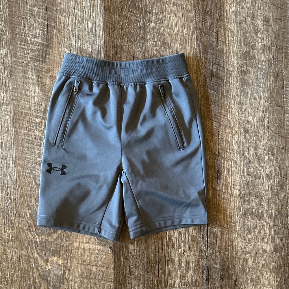 Under armour shorts